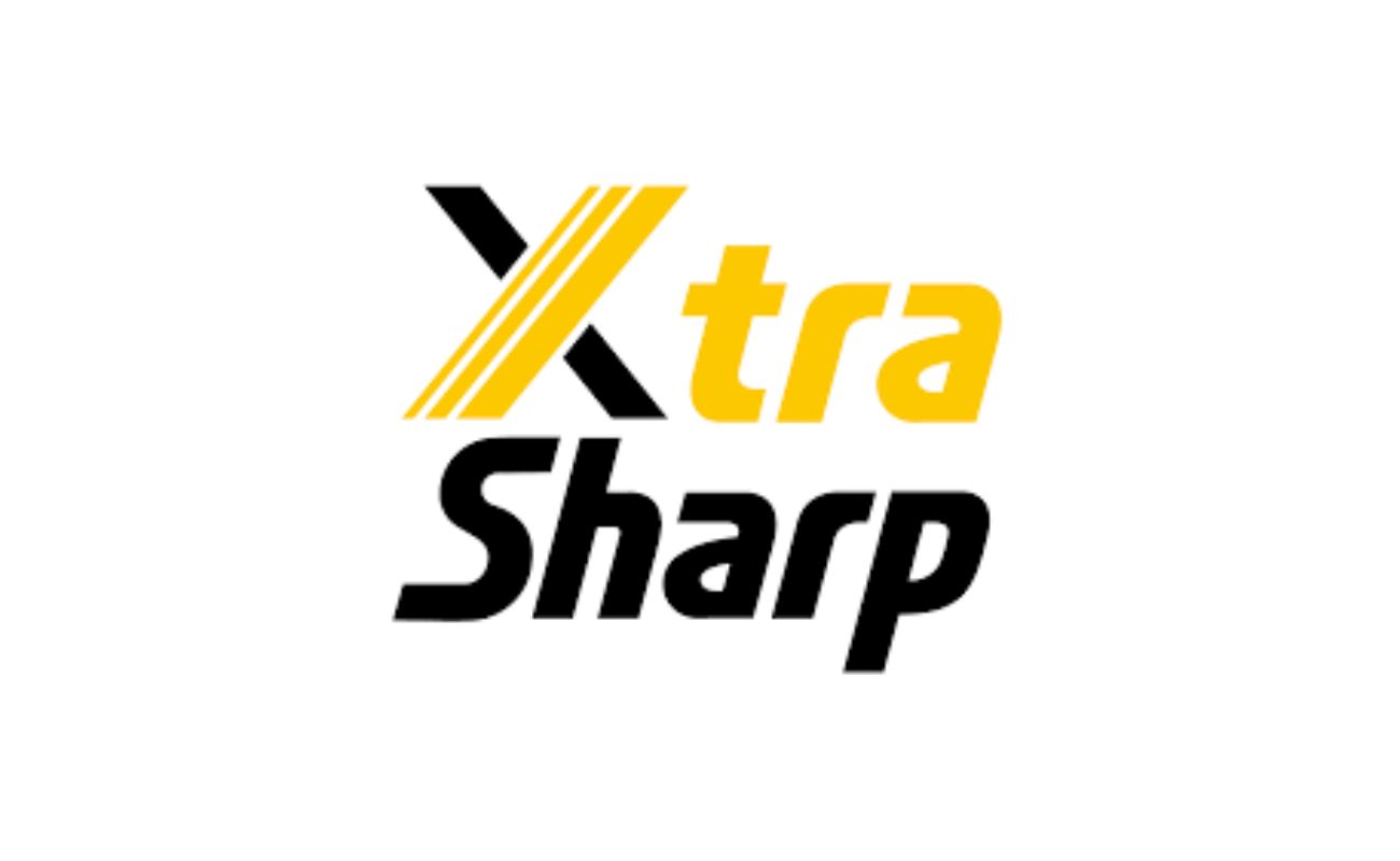 XtraSharp